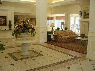 Lobby
 di Hilton Garden Inn Knoxville West/Cedar Bluff