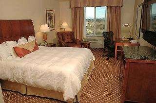 Room
 di Hilton Garden Inn Victorville