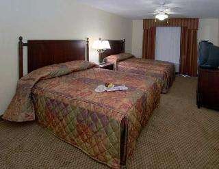Room
 di Homewood Suites by Hilton Wallingford-Meriden