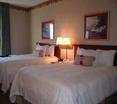Room
 di Hampton Inn & Suites Leesburg 
