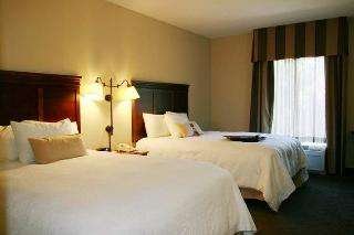 Room
 di Hampton Inn & Suites Wells-Ogunquit