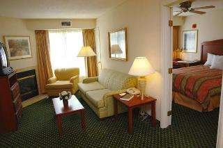 Room
 di Homewood Suites by Hilton Providence-Warwick