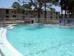 Pool
 di Quality Inn Bayside