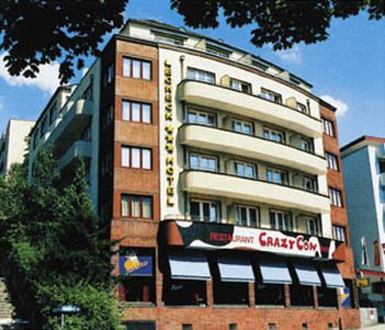 General view
 di Leoneck