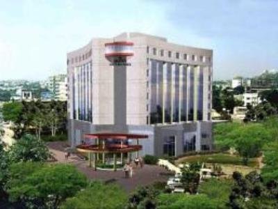 General view
 di Golconda