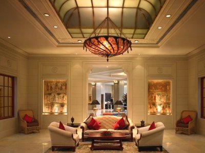 Restaurant
 di Itc Kakatiya