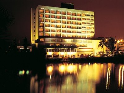 General view
 di Taj Banjara