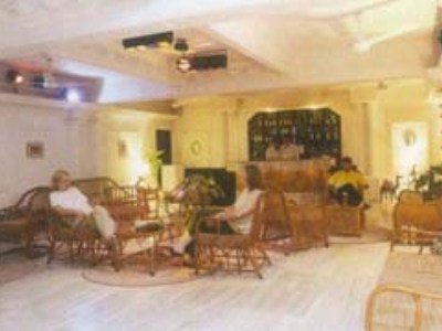 General view
 di Hilltop Palace