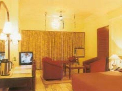 General view
 di Hilltop Palace