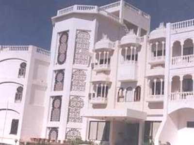 General view
 di Hilltop Palace