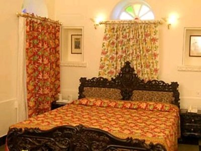 General view
 di Jagat Niwas Palace