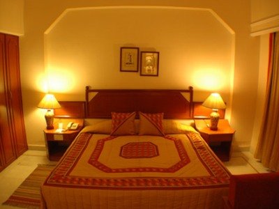 General view
 di Rajdarshan