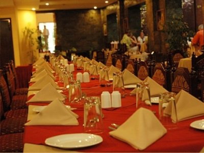 General view
 di Rajdarshan