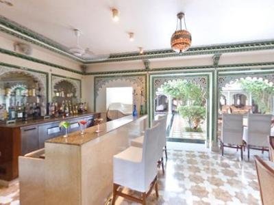 General view
 di Taj Lake Palace