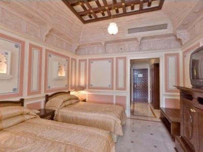 General view
 di Taj Lake Palace