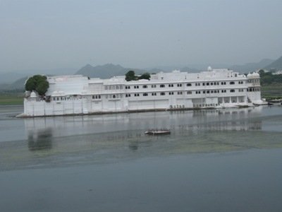 General view
 di Taj Lake Palace