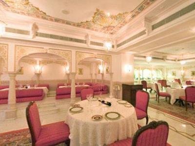 General view
 di Taj Lake Palace