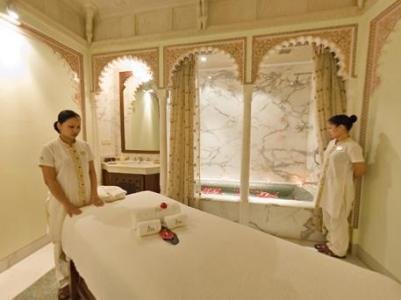 General view
 di Taj Lake Palace