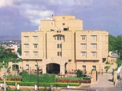 General view
 di Paras Mahal