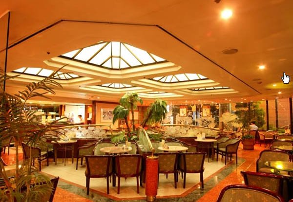 Restaurant
 di Paragon