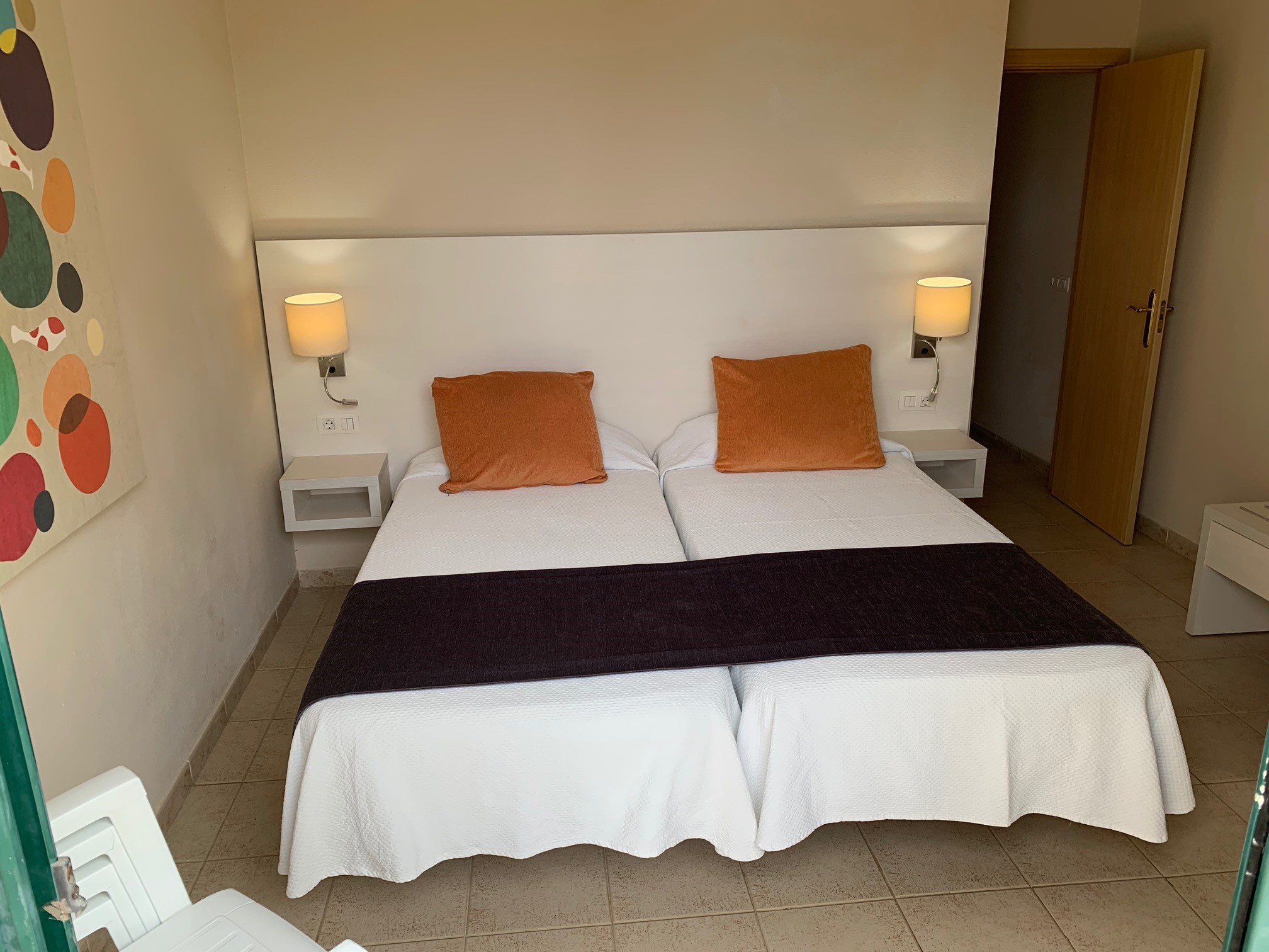 Apartamento