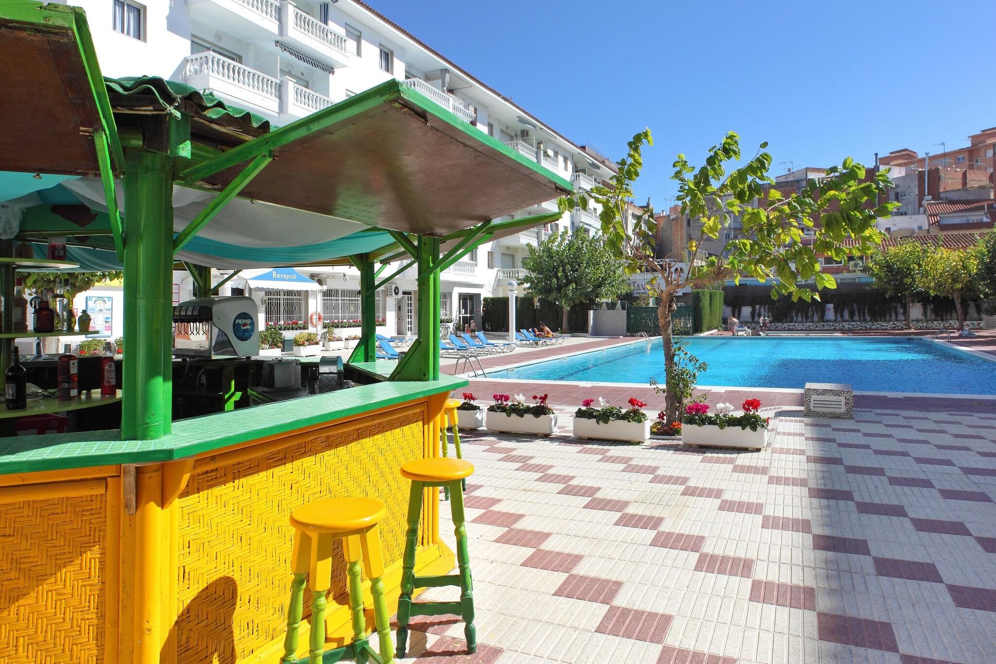 Apartments Europa - Blanes