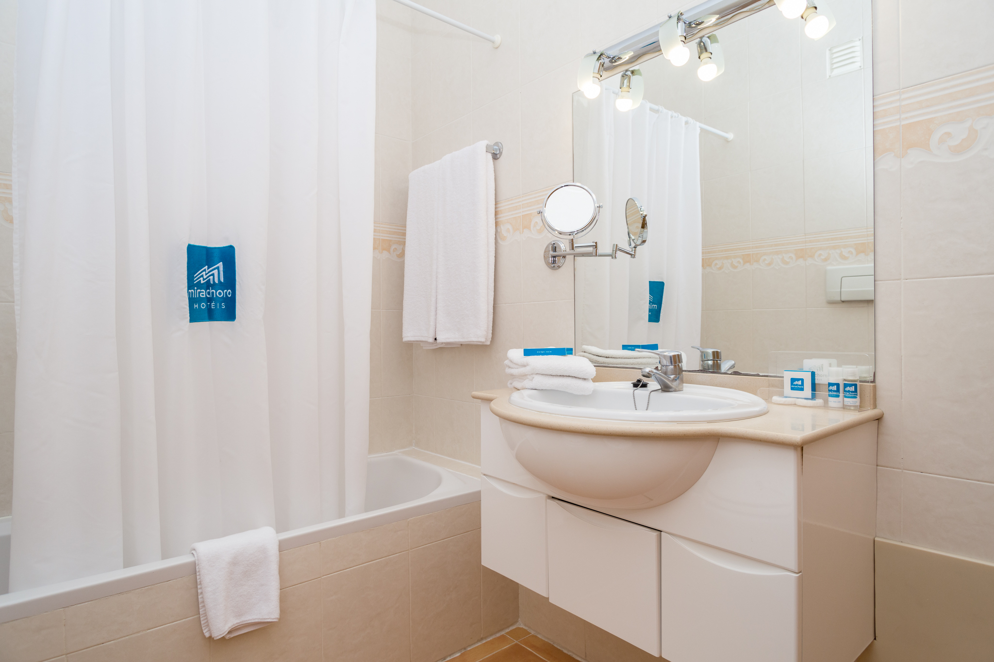 Chambre double avec 1 ou 2 lits
