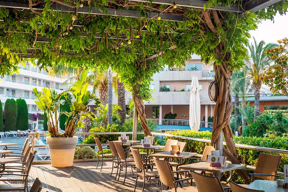 Aqua Hotel Onabrava & Spa****S