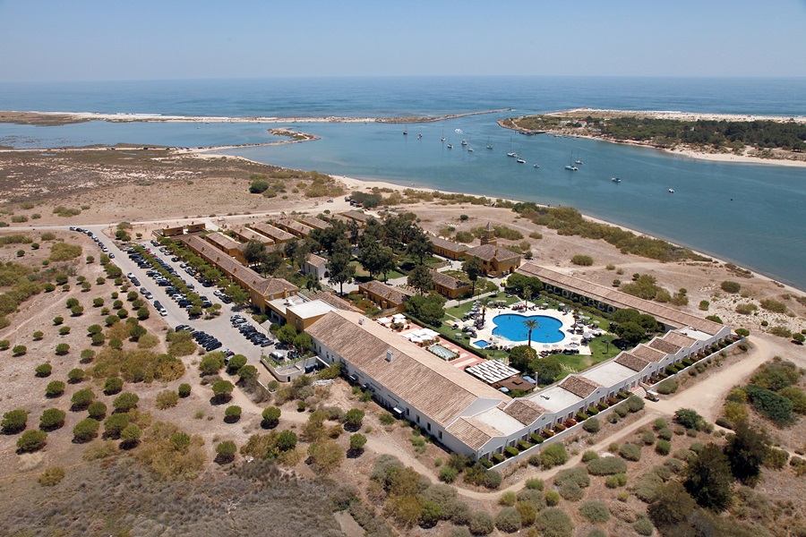 Hotel Vila Galé Albacora image