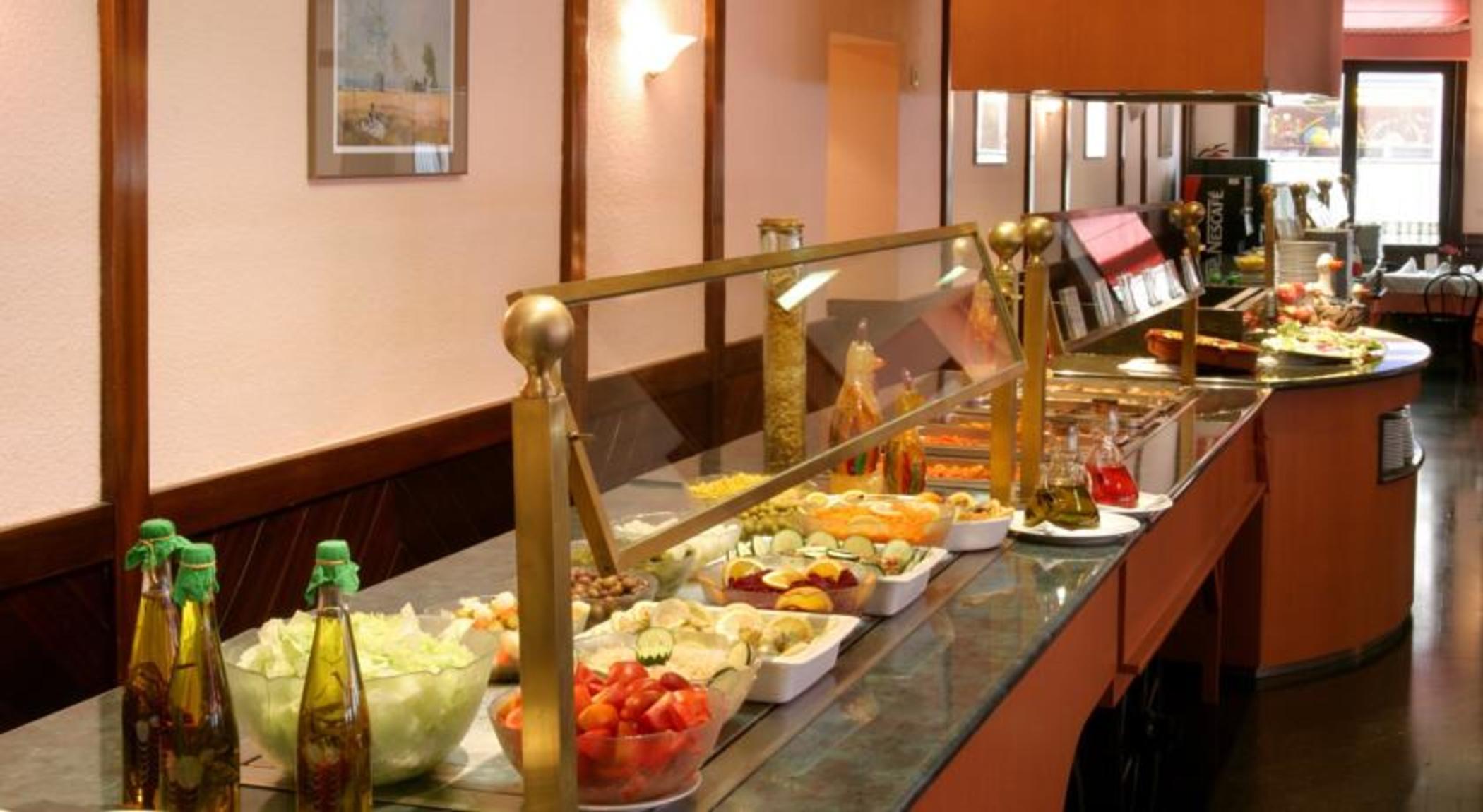 Hotel Guitart Rosa by null