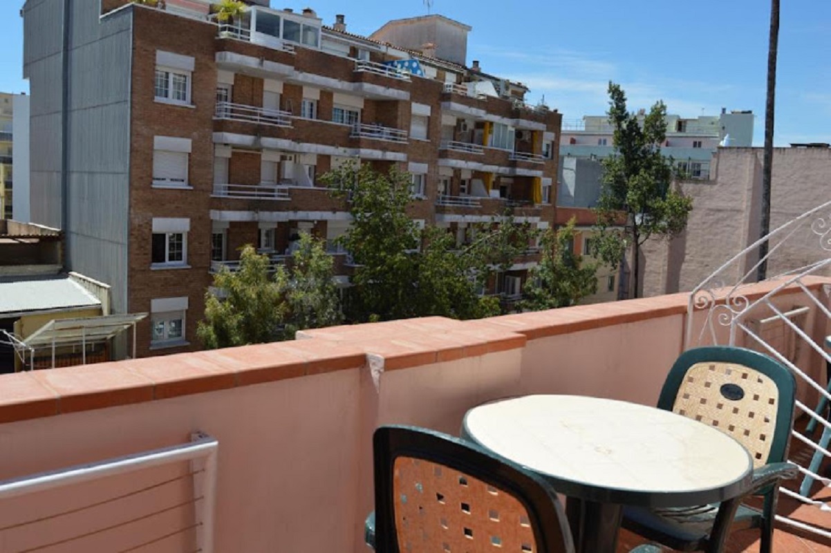 Hotel Guitart Rosa by null