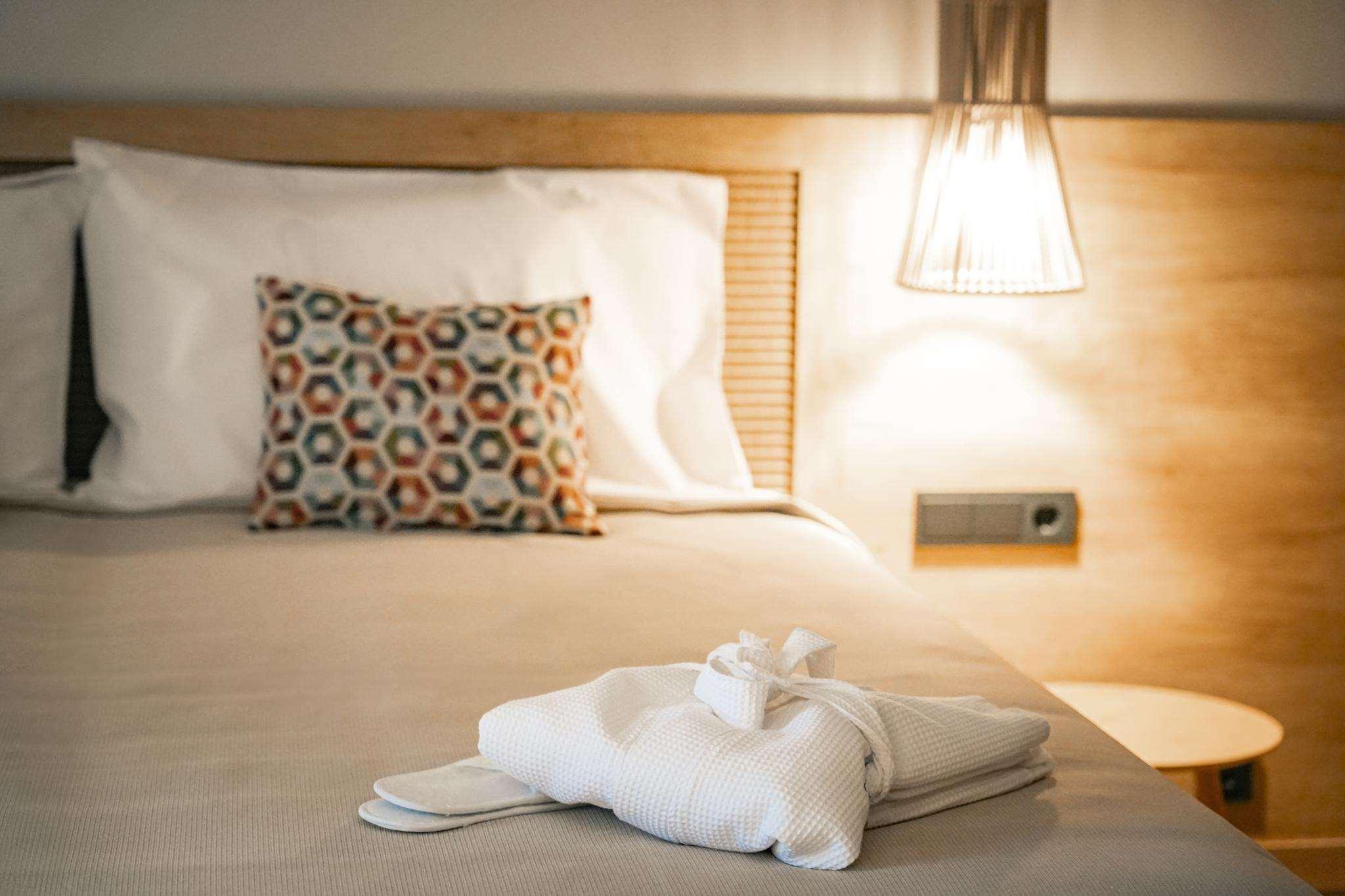 Hotel htop Royal Beach by null