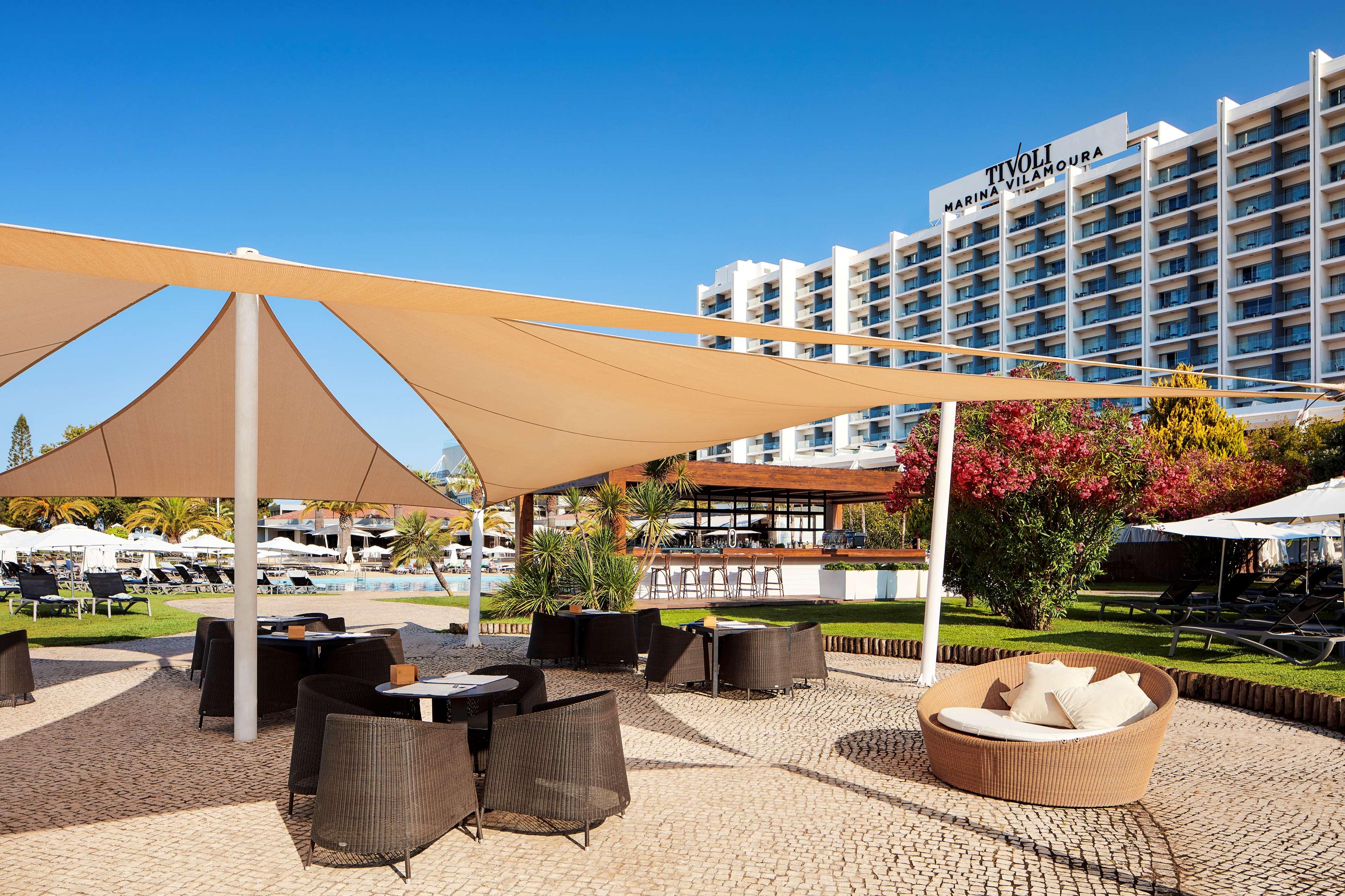 Tivoli Marina Vilamoura Algarve Resort image