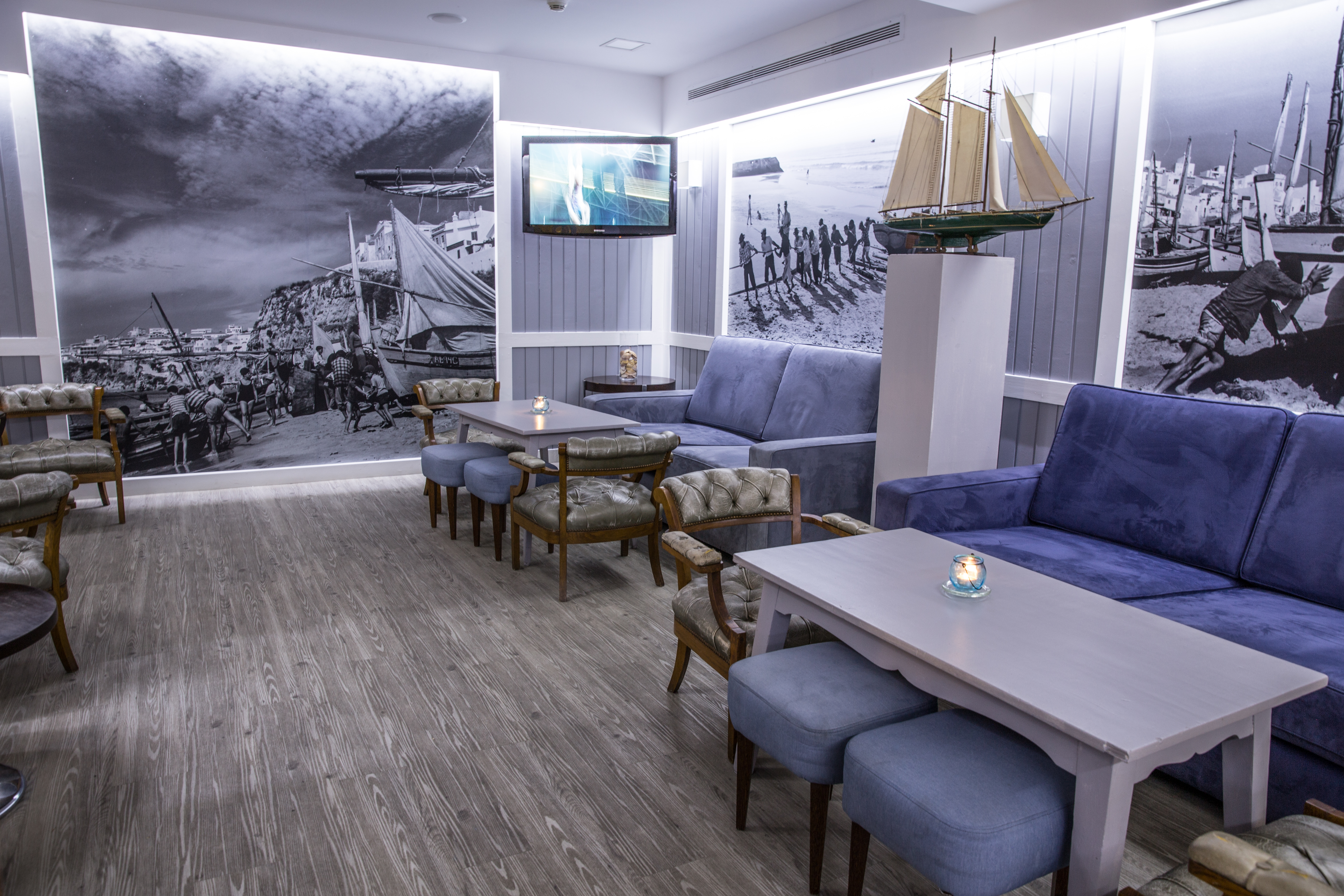 Gallery image of Boa Vista Hotel & Spa