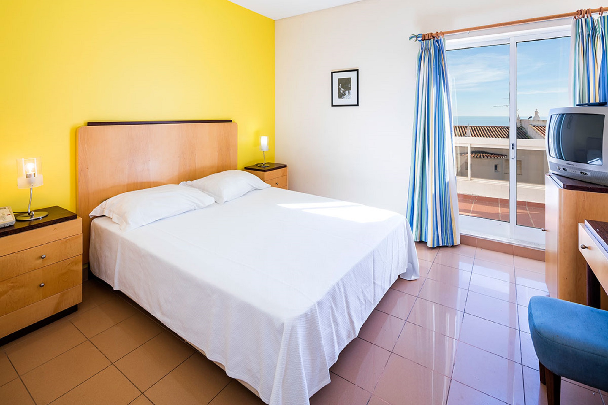 Gallery image of Boa Vista Hotel & Spa
