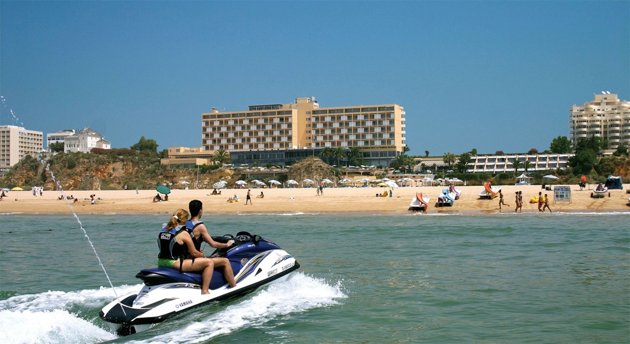 Imagem da galeria de Algarve Casino