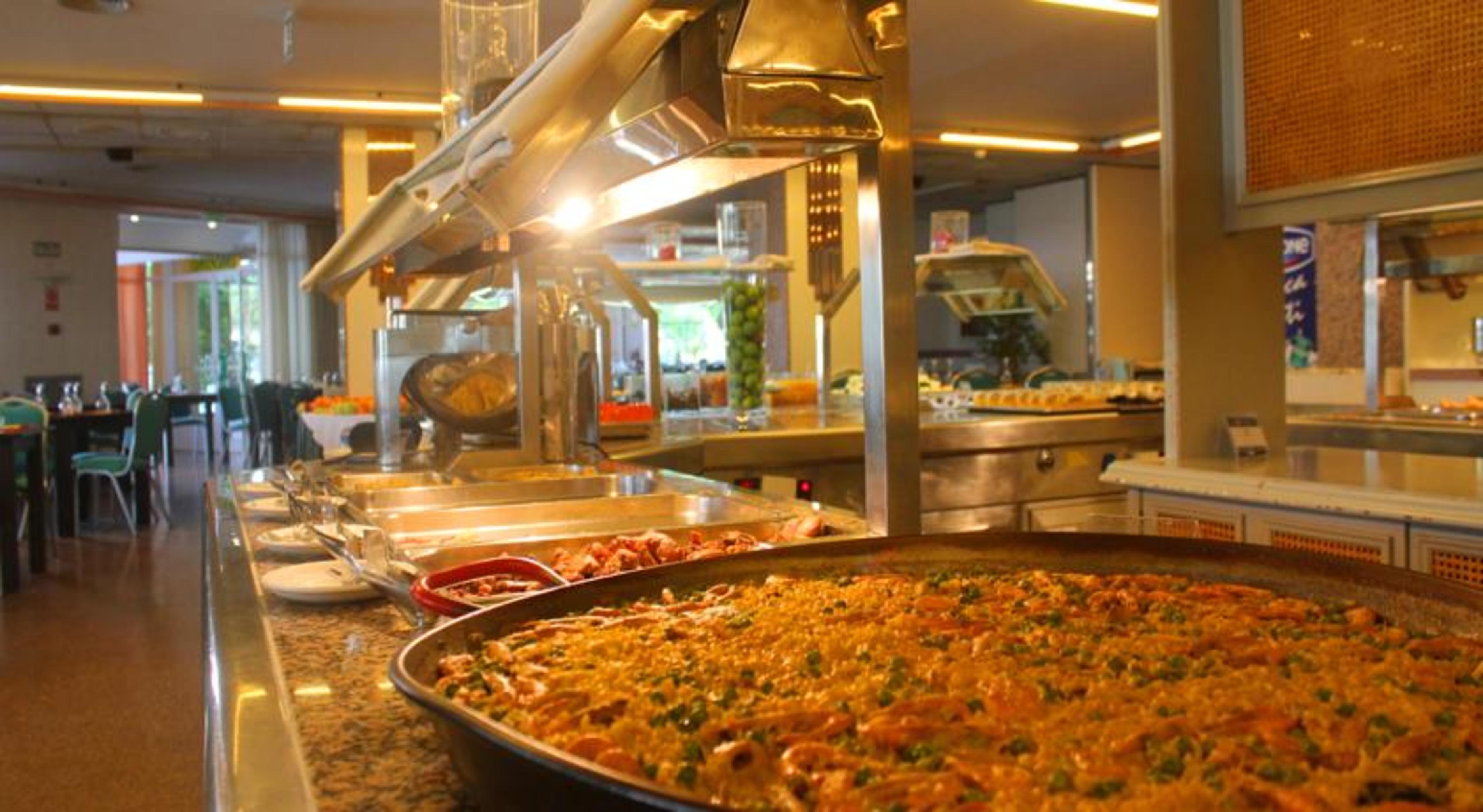 AR Roca Esmeralda & Spa