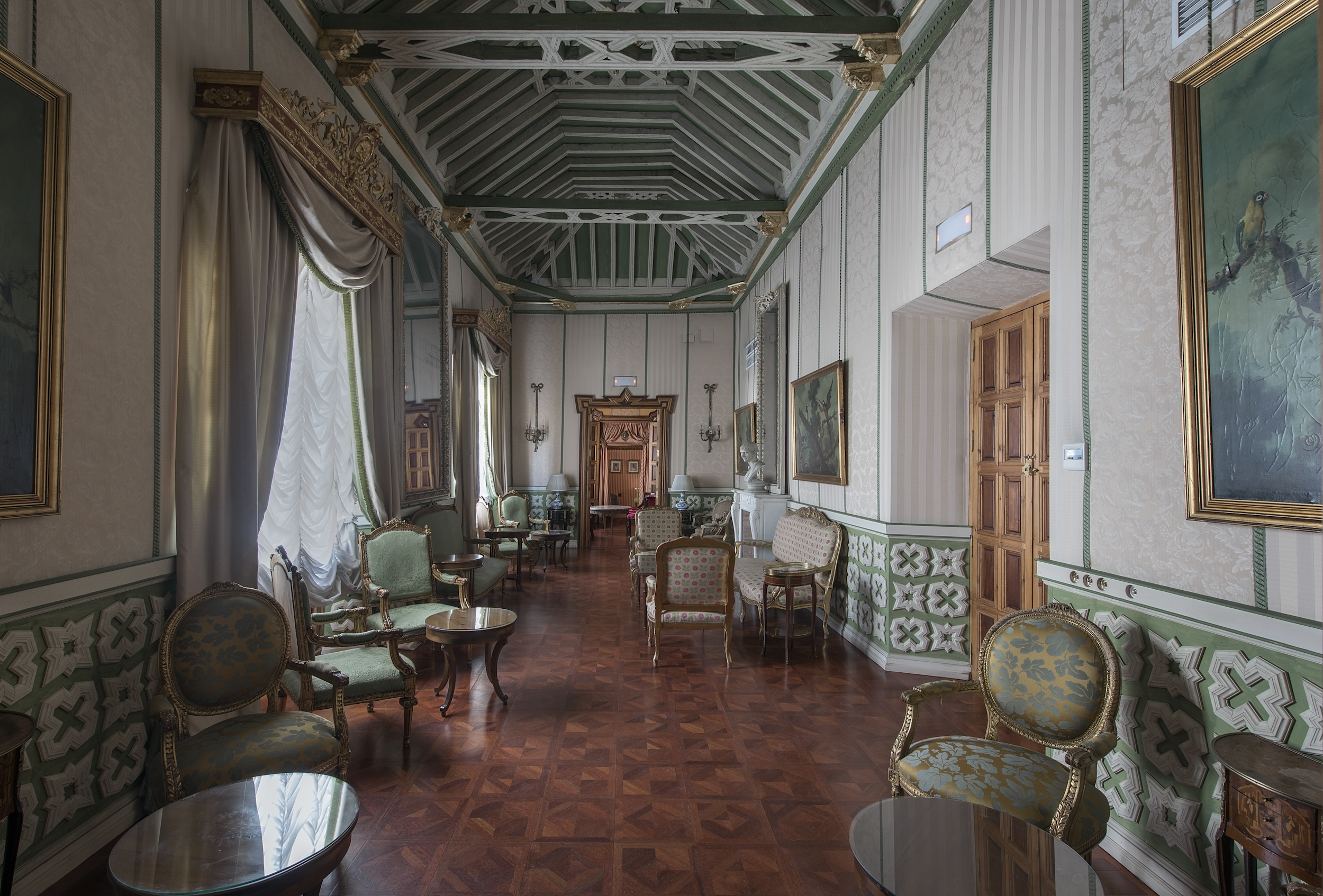 Hotel Las Casas de La Judería by null