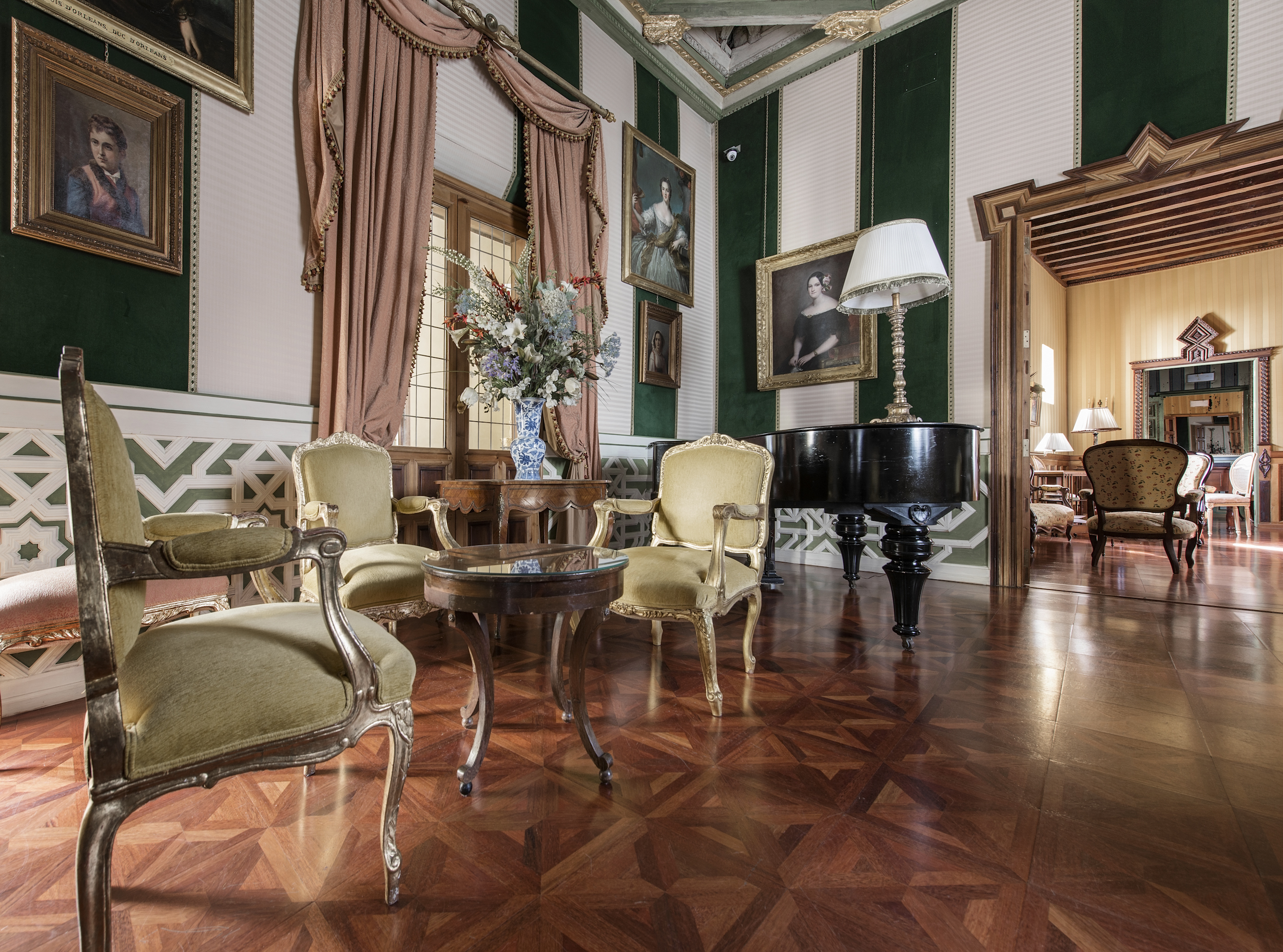 Hotel Las Casas de La Judería by null