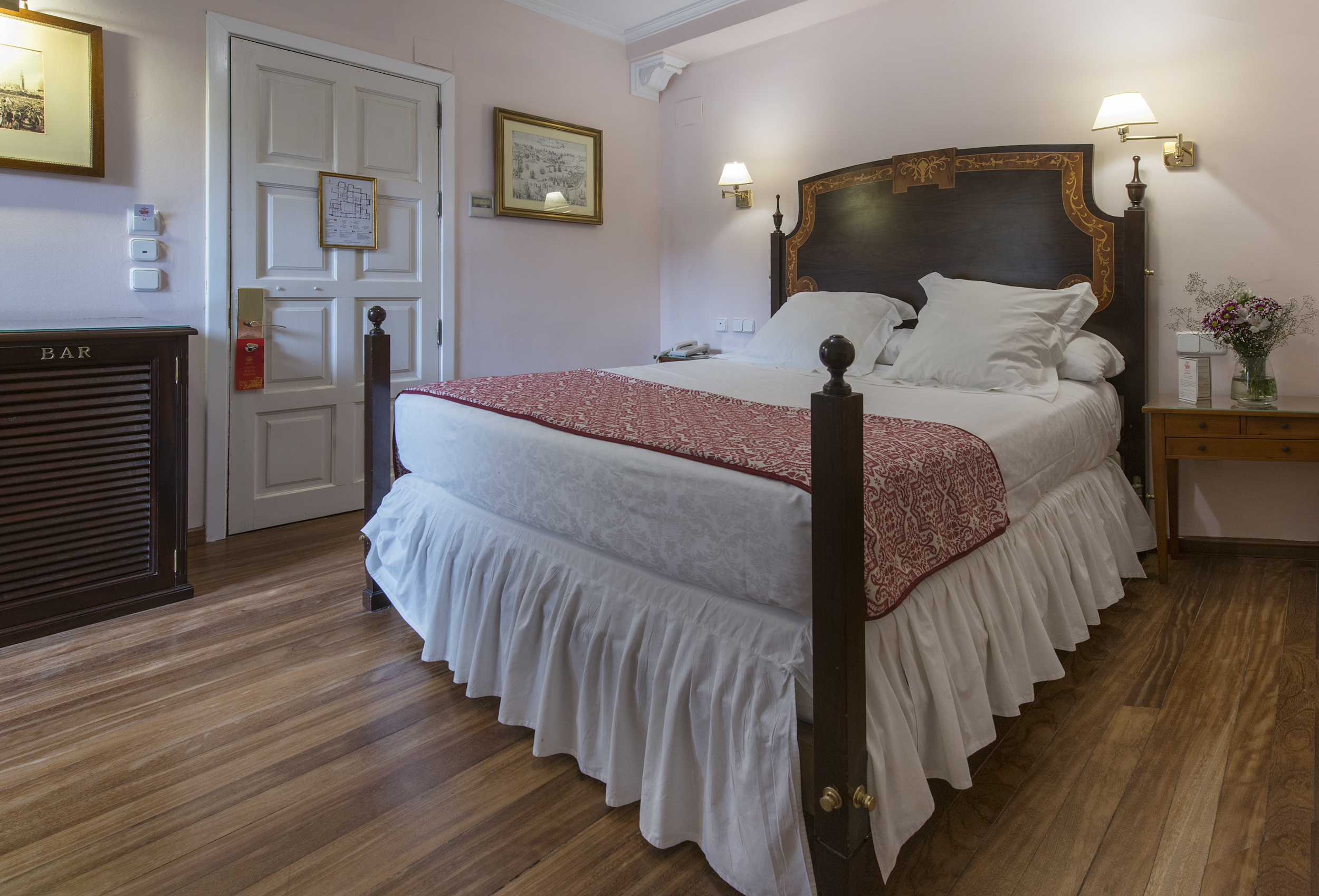 Hotel Las Casas de La Judería by null