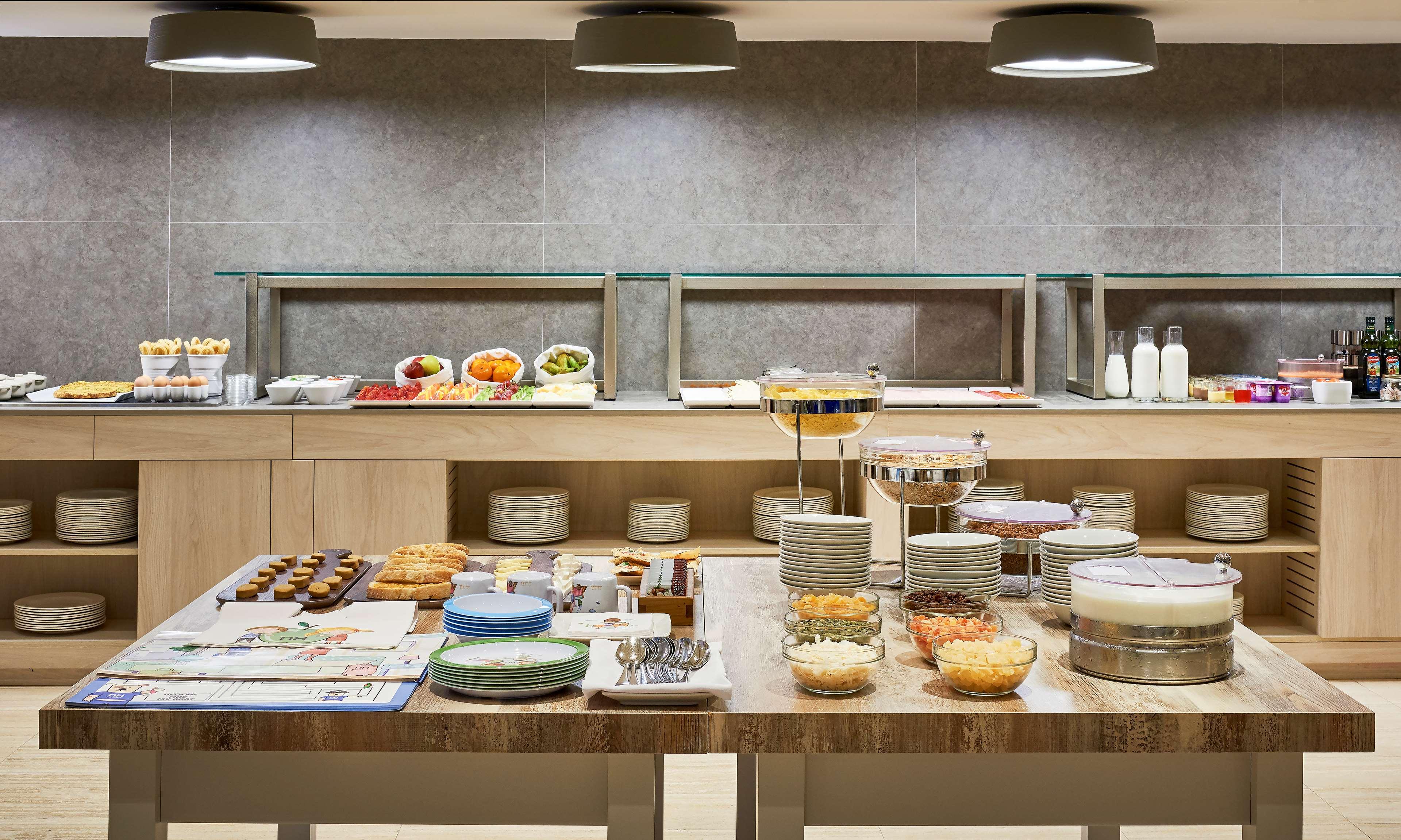 NH Las Palmas Playa las Canteras