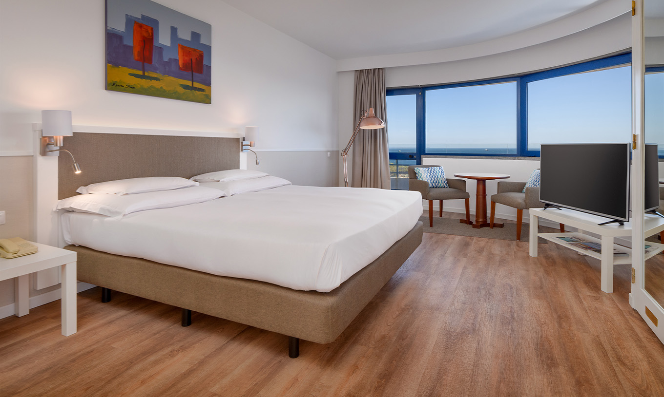 Pestana Cascais Ocean and Conference Aparthotel