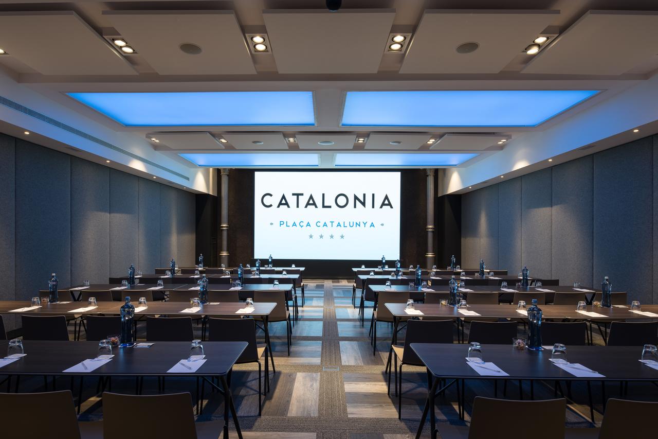 Galleria immagine di Catalonia Plaza Cataluña