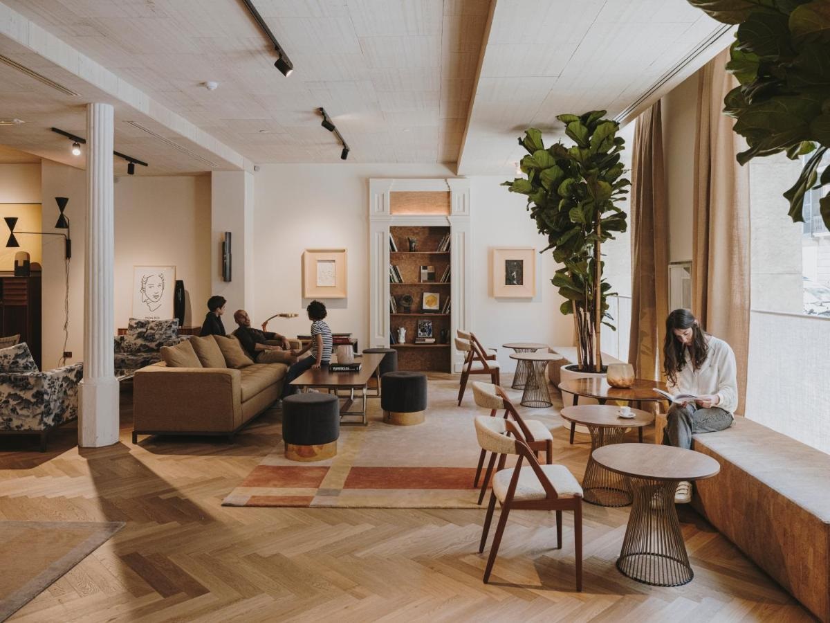 HOTEL REGINA BARCELONA by null