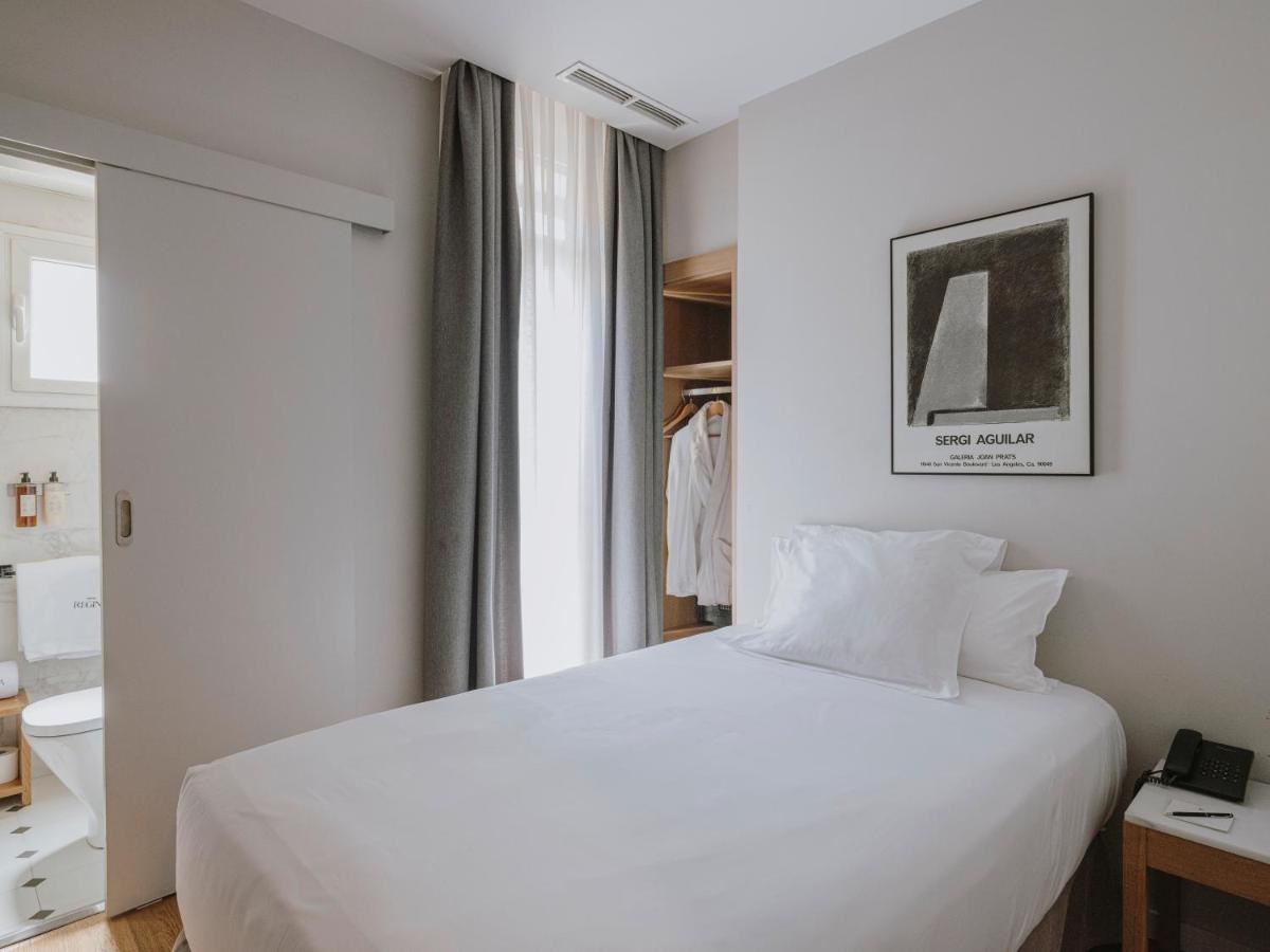 HOTEL REGINA BARCELONA by null