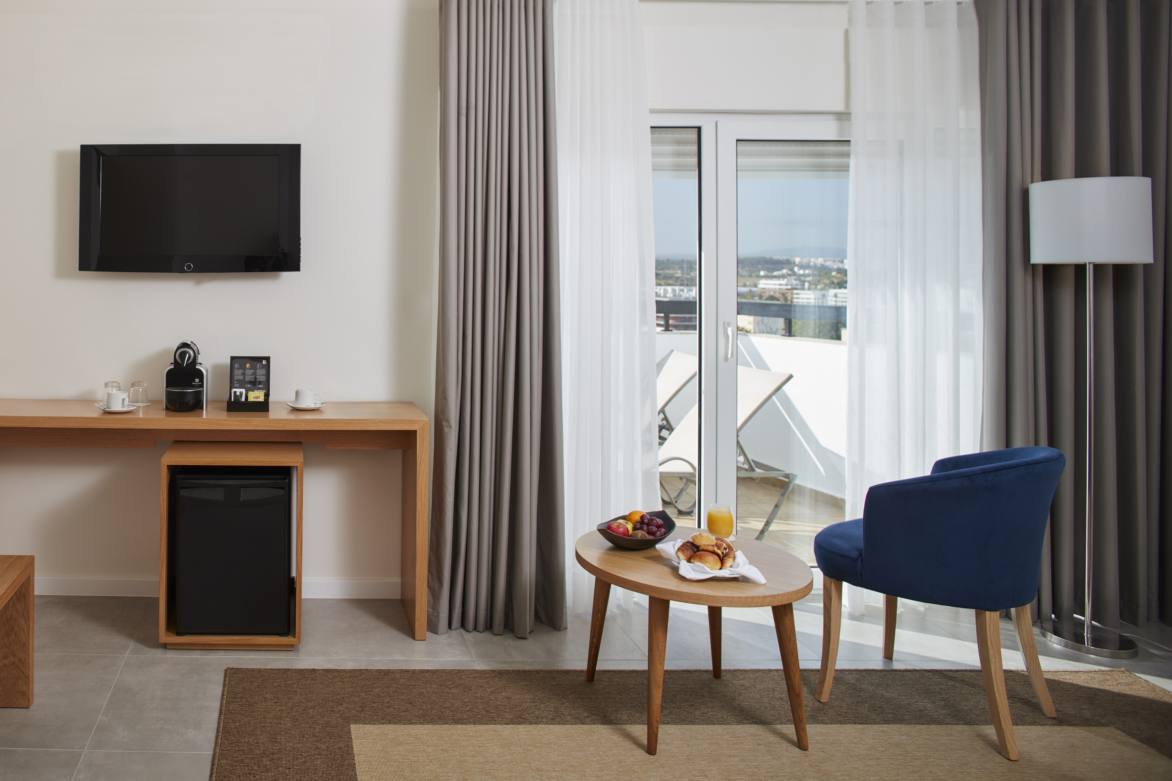 NH Lagos Algarve Resort
