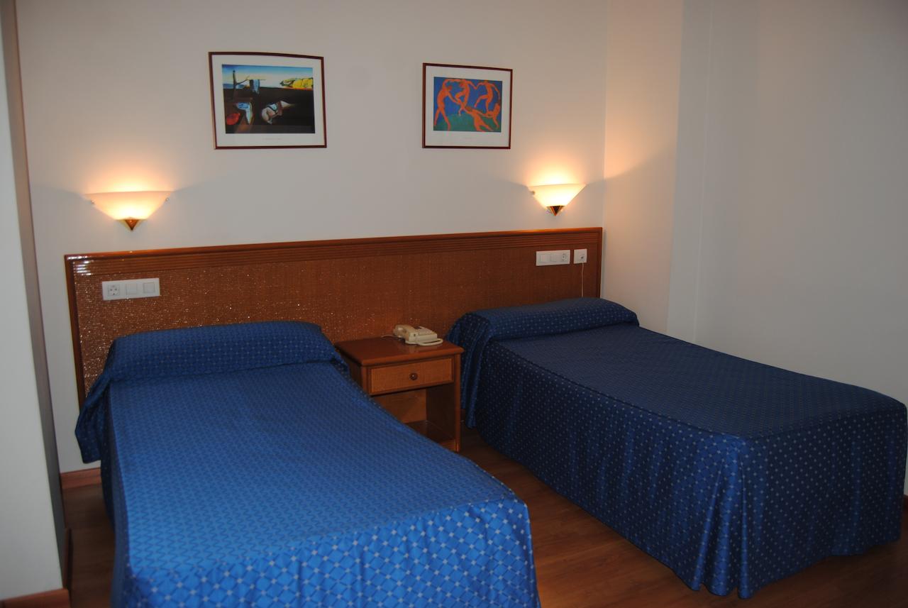 Habitación doble de 1 o 2 camas