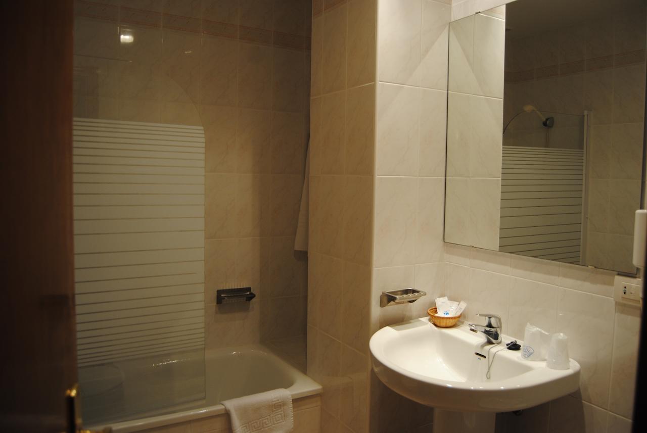Habitación doble