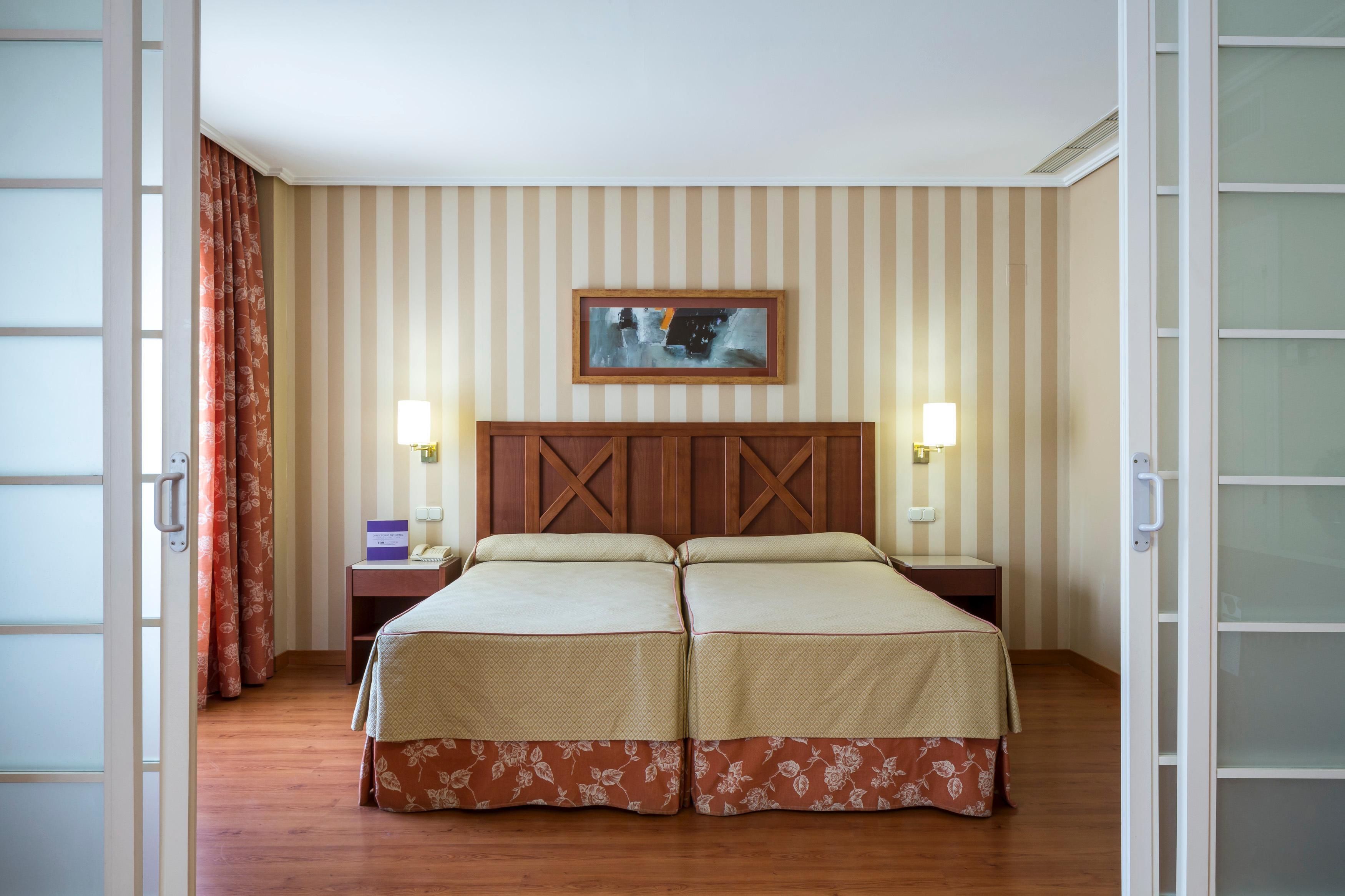Double Superior Room (2 beds)