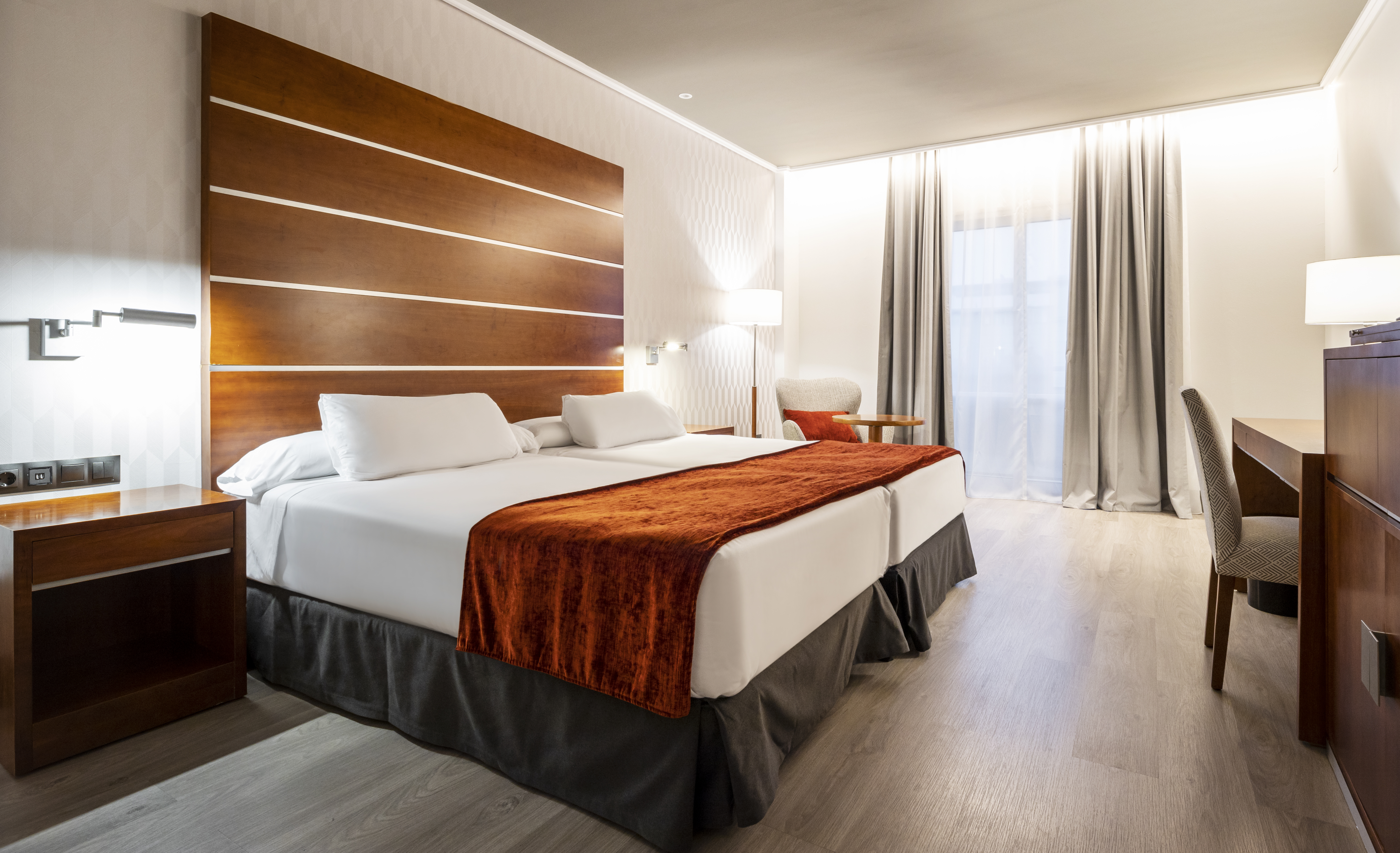 Einzelbelegung Standard Zimmer (Nicht erstattbar)